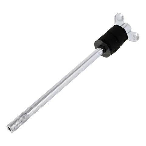 Soporte Para Platillo Meinl Mc-cys Acero Estructura Reforzada Plateado