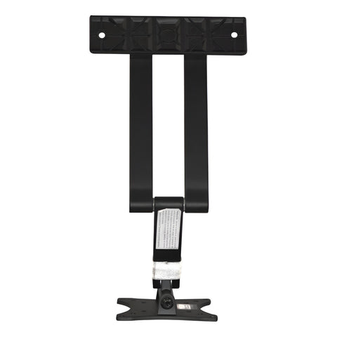 Soporte Orientable P/tv Plana 13 A 27 PuLG Fonestar Stv-648n Negro