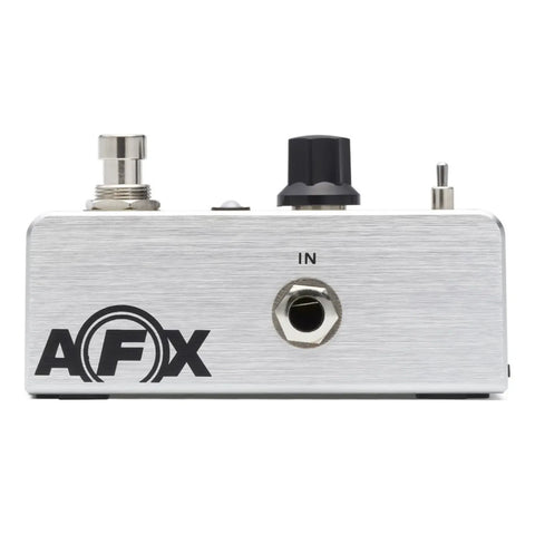 Pedal Fishman Pro-afx-lp2 Broken Record Mini Looper/sampler Negro