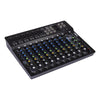 Mezcladora De 14 Canales Con Dsp Y Bluetooth Mrs Mrs14-mix