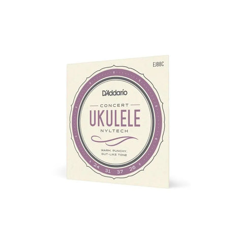 Ukuleles