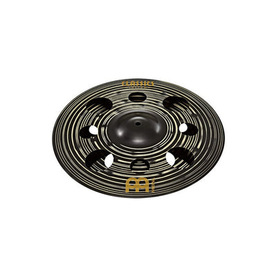 Meinl Cc-18dastk Platillo Dark Trash Stack 18 PuLG Classic C