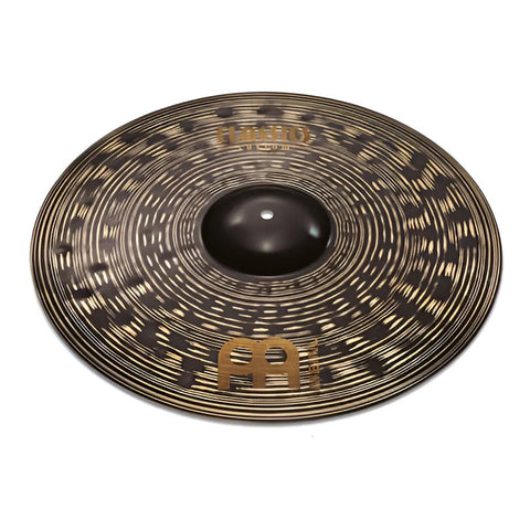 Meinl Cc21dac Platillo Dark Crash 21 PuLG Classic Custom B10