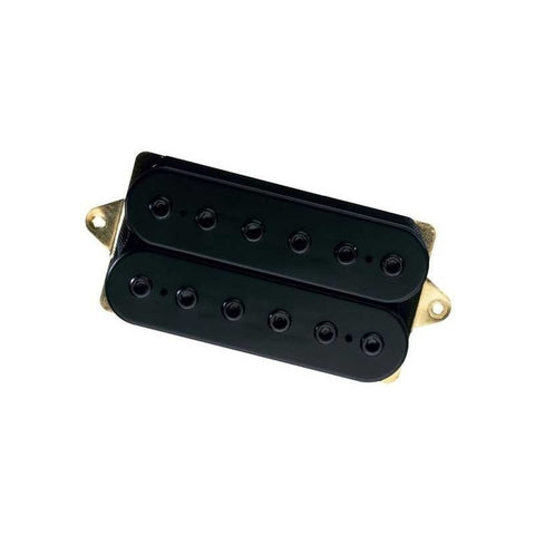 Pastilla Humbucker P/elec Paf Pro, Dimarzio Dp151f Blk