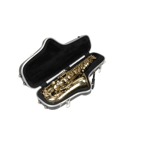Estuche Case Rígido Para Saxofón Alto Skb 1skb-140
