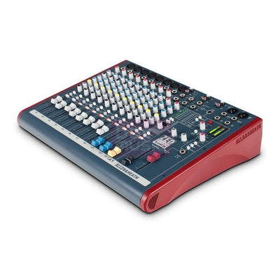 Mezcladora  14 Canales C/ Efectos Allen & Heath® Zed60-14fx