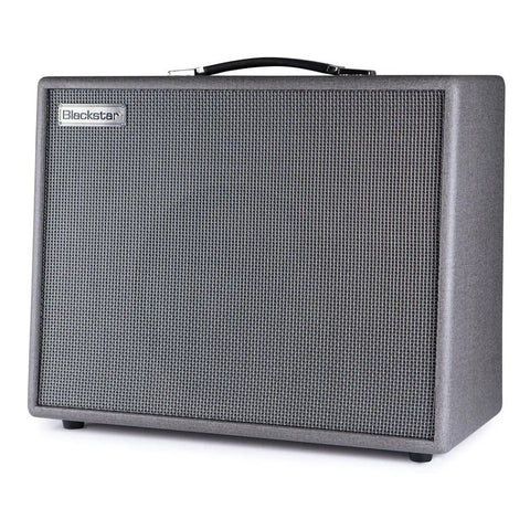 Combo P/guitarra 100 Watts 1x12 Blackstar Silverline Deluxe Plateado