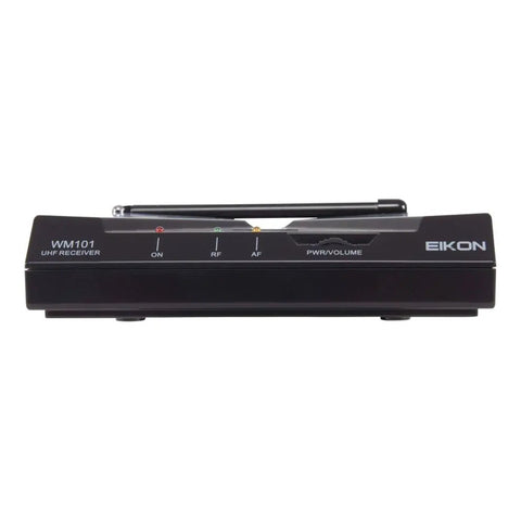 Sistema Inalámbrico De Mano Eikon Wm101mv2