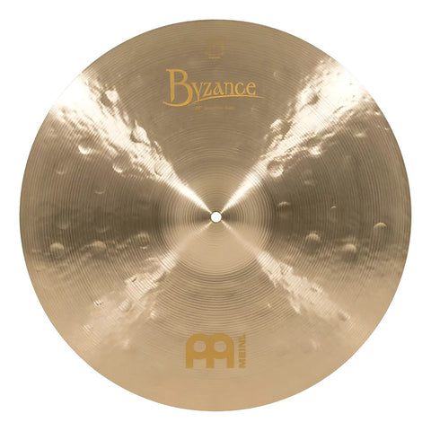 Platillo Big Ride De 20 Pulgadas, Meinl B20jtr