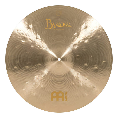 Platillo Big Ride De 20 Pulgadas, Meinl B20jtr