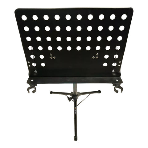Atril Para Partitura De Lujo Klt 010 Music Stand Klingt