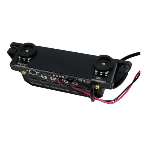 Pastilla Seymour Duncan Sa-6 Mag Mic Acoustic System