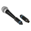 Sistema Inalambrico De Micrófono Nux  B-3 Plus Mic Bundle