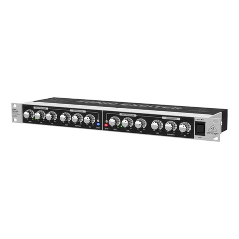 Procesador Estéreo De Mejora De Sonido Behringer Sx3040 V2