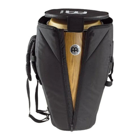 Funda Para Conga De 11 PuLG Fabricada De Nylon Meinl Mcob-11 Negro