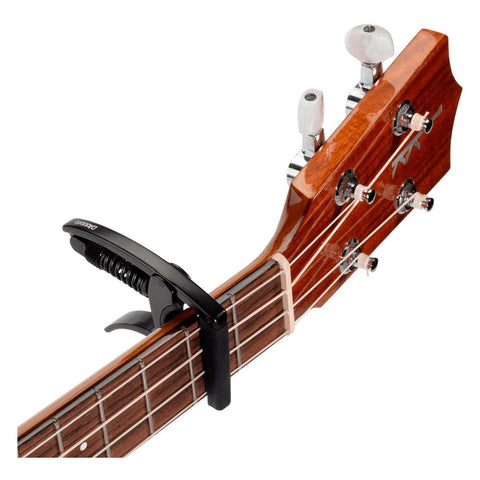 Capodastro Cejilla Negra  Planet Wave Pw-cp-20