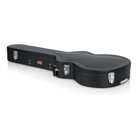 Estuche Para Guitarra Semi-hollowbody, Gator Gwe-335