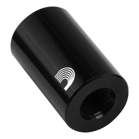 Perilla Color Negro Loknob Tour M7 Planet Wave Pw-stcm7-01b Negro