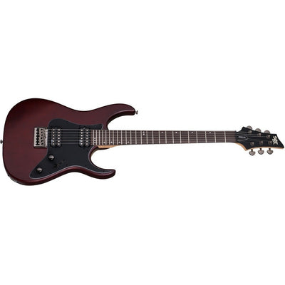 Guitarra Electrica Nogal Satinado, Sgr By Schecter Banshee-6