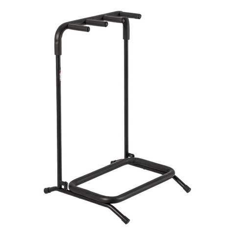 Soporte De Piso Universal Para Guitarras Proel Fc830n Negro