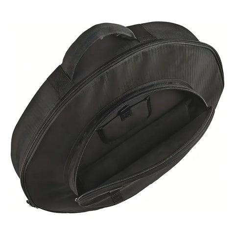 Funda Platillos 22 Pulgadas Meinl Mcb22cr Nailon Antidesgarre Negro
