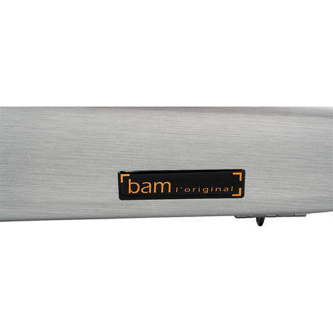 Estuche Para Violín Bam Def2002xl La Defense Hightech Alumin