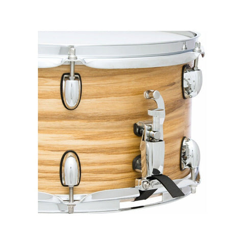 Tarola Para Bateria 13x7 PuLG Natural Gretsch S1-0713-ashsn