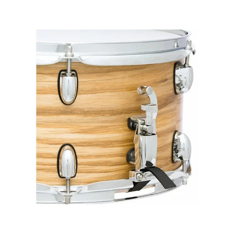 Tarola Para Bateria 13x7 PuLG Natural Gretsch S1-0713-ashsn