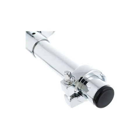 Soporte Corto Cromado Para Tom Pearl Th-70s/c