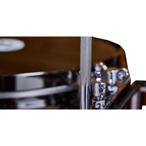 Timbales Meinl Diego Camacho Signature 14x15 Dc1415 Negro