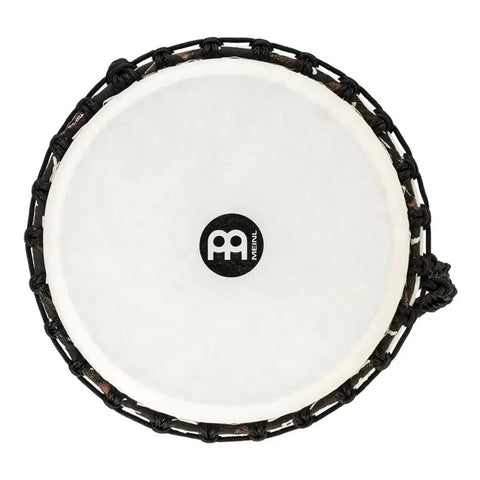 Djembe Ultraligero De 10 Pulgadas Meinl  Padj6-m-f Multicolor