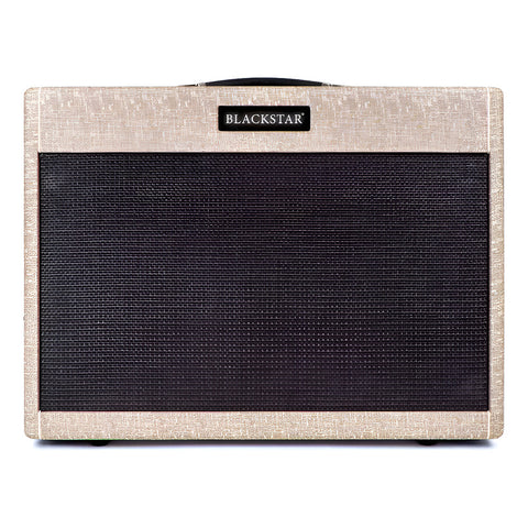 Combo Amplificador P/guitarra Blackstar Stj50el34-212 Edicion Especial