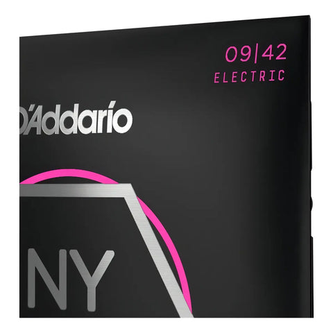 Daddario Cuerda Para Guitarra Electrica Nyxl0942