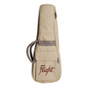 Ukelele Soprano 13 Trastes Caoba Con Funda Flight Dus371 Mah