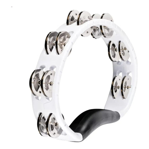 Pandero De Abs Con Empuñadura Headliner Htmt1wh Blanco