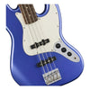 Squier Bajo Jazz Bass Contemporary Ocean Blue Metallic