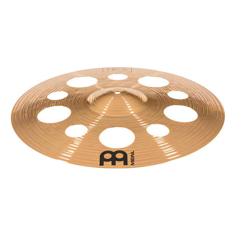 Platillo Meinl Trash Crash 18 Pulgadas Hcs18trc Serie Hcs