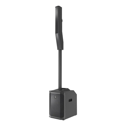 Bafle Bocina De Columna 8 Drivers Electrovoice Evolve50m-b Negro