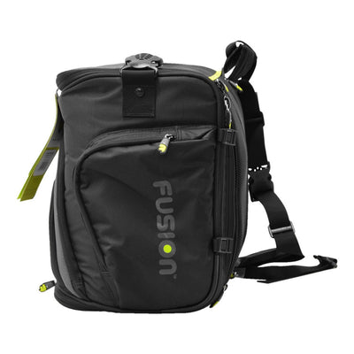 Funda Mochila Profesional Para Dj Fusion Sa-03 Djbb