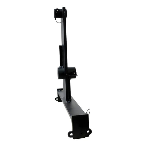 Soporte Adaptador Poste Sistemas Sonido Axiom Proel Kpax8