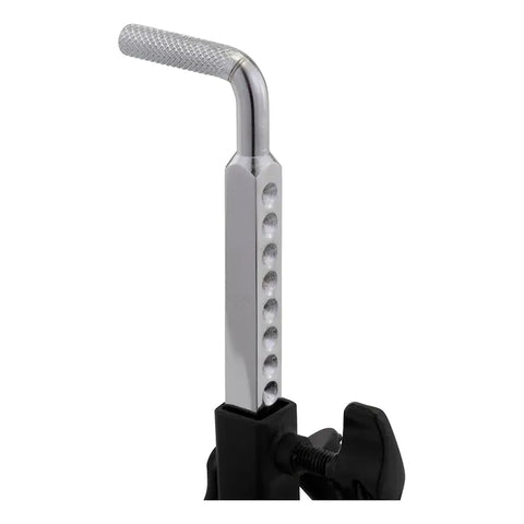Soporte D/montaje Bracket P/cencerro De Pedal Pearl Pps-20