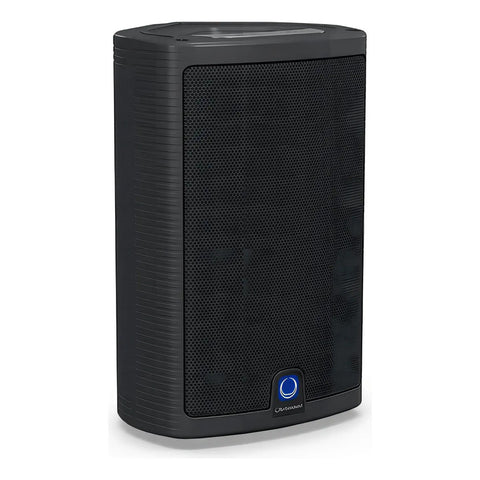 Turbosound Milan M10 Bafle Potenciado 10 600 Watts Color Negro