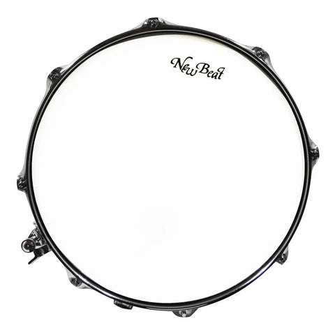 Tarola Para Bateria De 14x5.5 In, New Beat Nbs1455