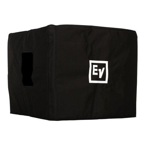 Funda De Nylon Para Subwoofer Electrovoice Ekx-18s-cvr