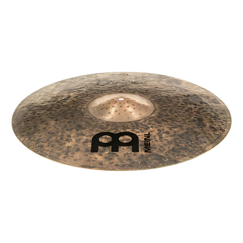 Platillo Dark Ride Bronce 21 Pulgadas Meinl B21dar Byzance B20
