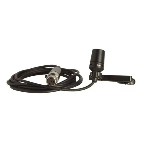 Sistema Inalambrico De Mano Y Lavalier Shure Blx1288/cvl-j11 Negro