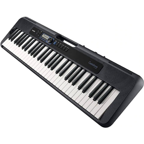 Teclado Musical Casio Casiotone Ct-s300 61 Teclas Negro