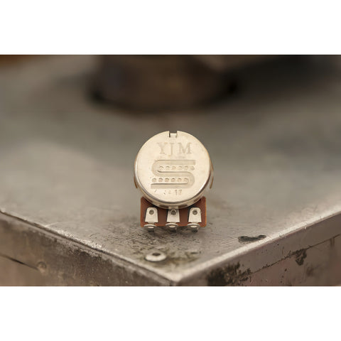 Potenciometro De Volumen 250k Seymour Duncan 11807-50-250