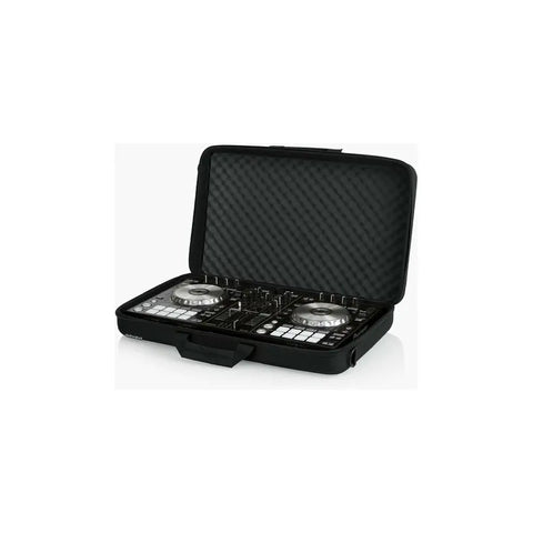 Estuche Mixer Gator Gu-eva-2314-3 Pioneer Ddj-sr, Ddj-sb2, Numark Nv Negro
