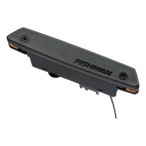 Pastilla Fishman Pro-rep-bq1 Humbucker Acústica Para Bajo Quinto
